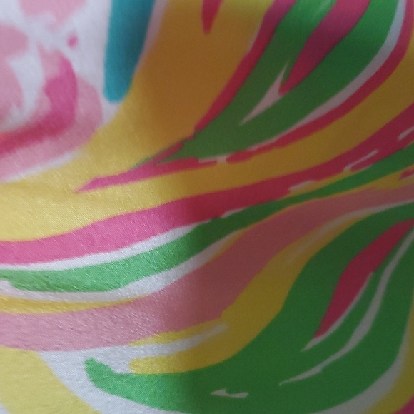 Lily Pulitzer camisole - Picture 7 of 7